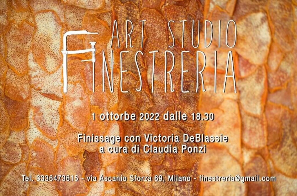Victoria DeBlassie. Viscosità spagiriche. Esplora la natura permutabile destinata al consumo di massa e che presume abbia una durata laterale. solo-exhibition-plural-exhibition tutte le mostre che abbiamo organizzato fino ad oggi con gli artisti selezionati
