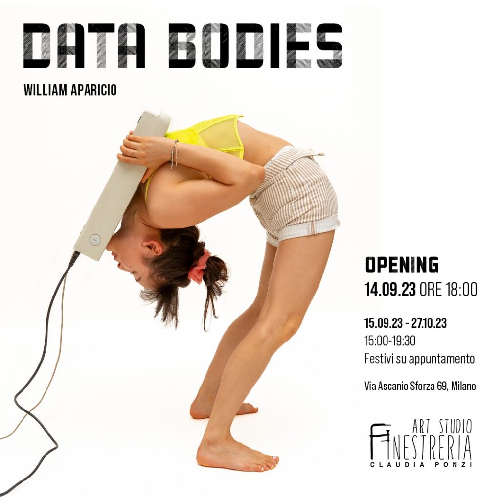 tutte le solo exhibition e mostre collettive che abbiamo organizzato fino ad oggi con gli artisti selezionati William Aparicio visualartist fotografo -Data Bodies- Si propone di esplorare il connubio tra l’essenza umana e il mondo digitale. solo-exhibition-plural-exhibition tutte le mostre che abbiamo organizzato fino ad oggi con gli artisti selezionati. collection pittura fotografia contemporary art