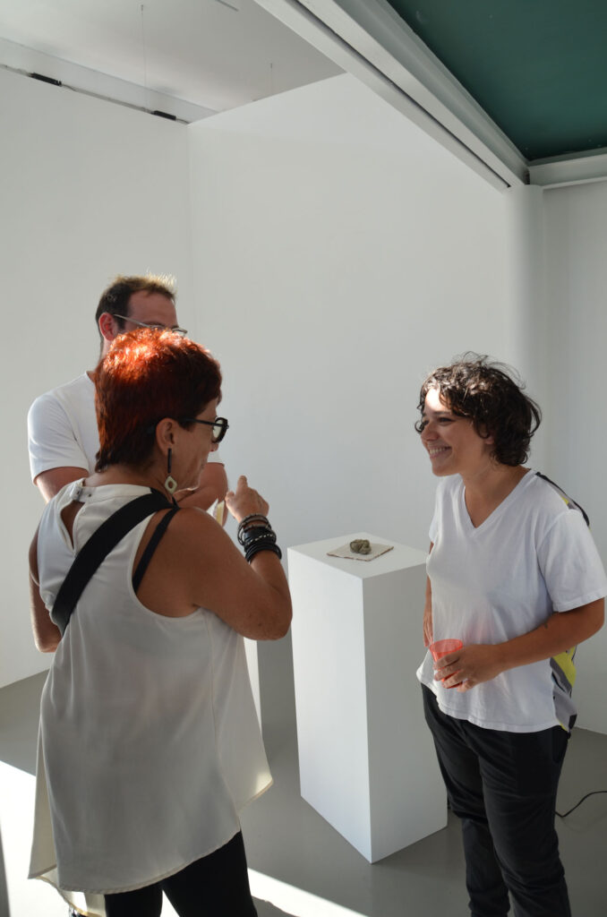 Anima Terrae Art Studio Finestreria Gallery opere d'arte. solo-exhibition-plural-exhibition tutte le mostre che abbiamo organizzato fino ad oggi con gli artisti selezionati