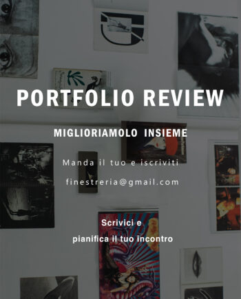 Portfolio review