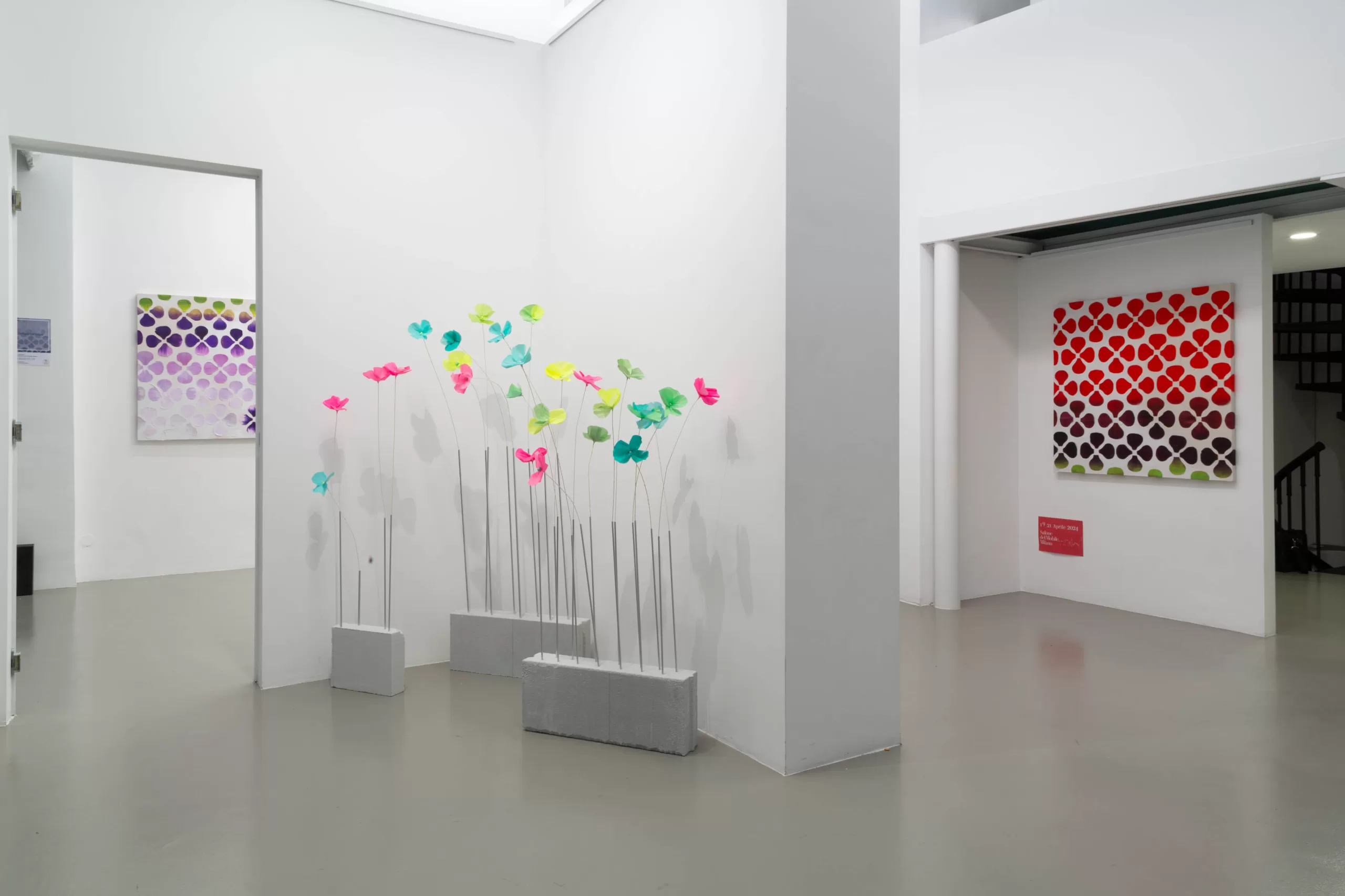 OPIUM Fabrizio Faccenda Fuori Salone di Milano