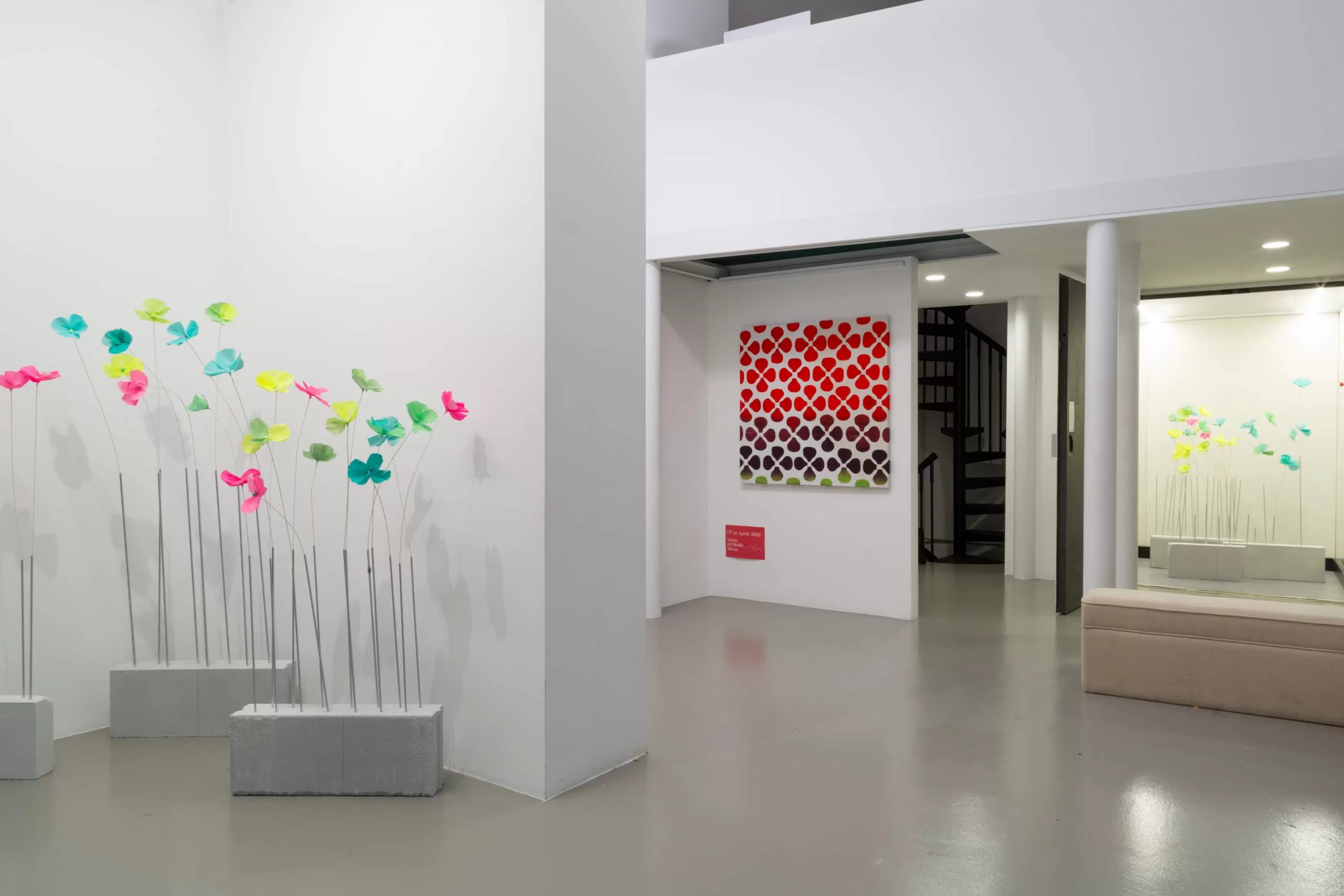 OPIUM Fabrizio Faccenda Fuori Salone di Milano