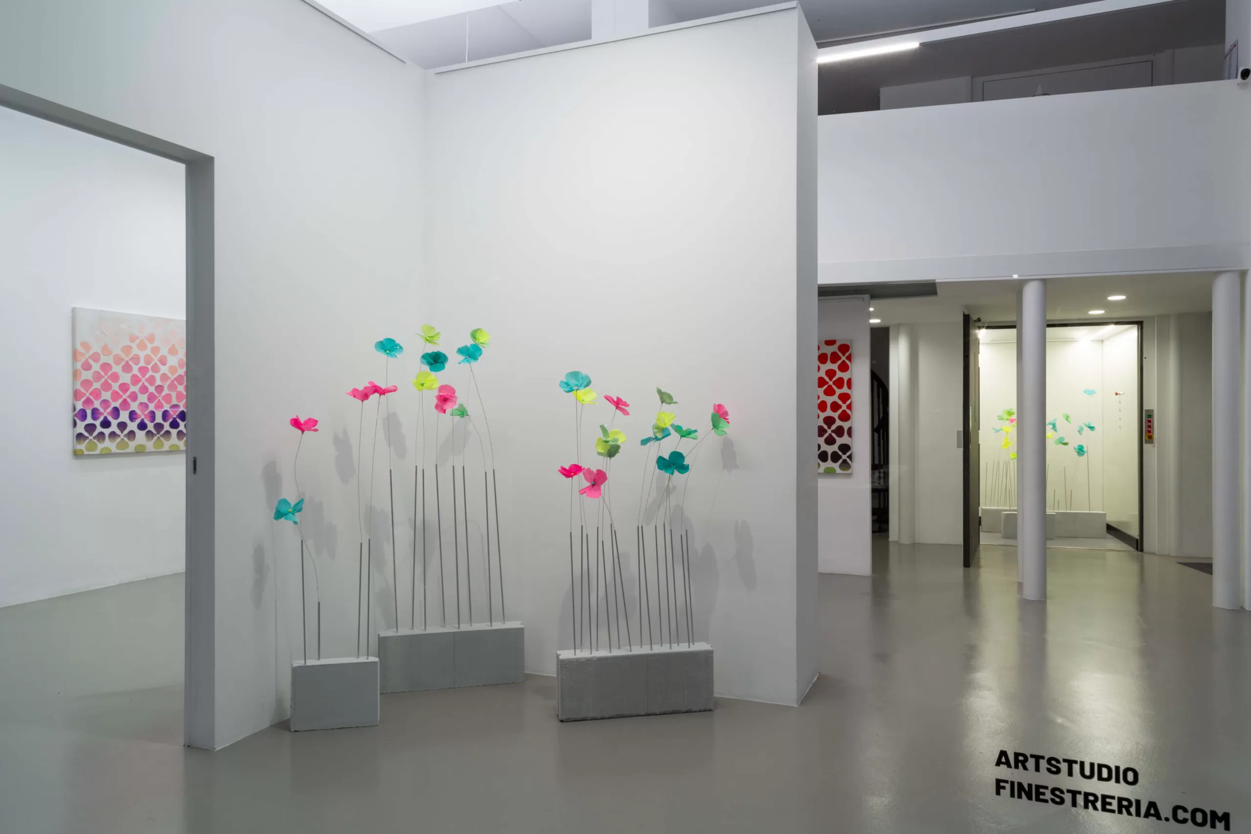 OPIUM Fabrizio Faccenda Fuori Salone di Milano