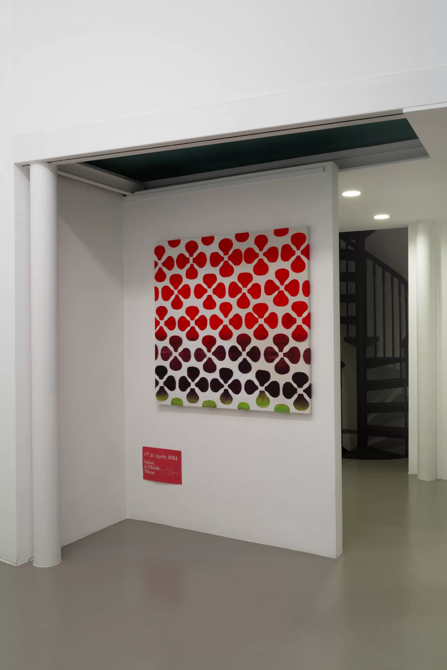 OPIUM Fabrizio Faccenda Fuori Salone di Milano