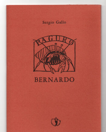 Paguro Bernardo Sergio Gallo