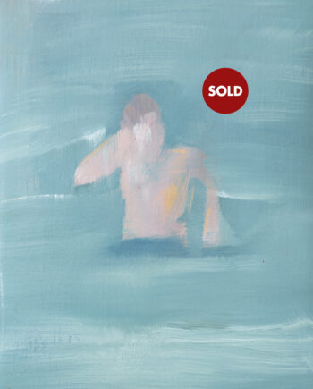 Leo Ragno | Alone in the water