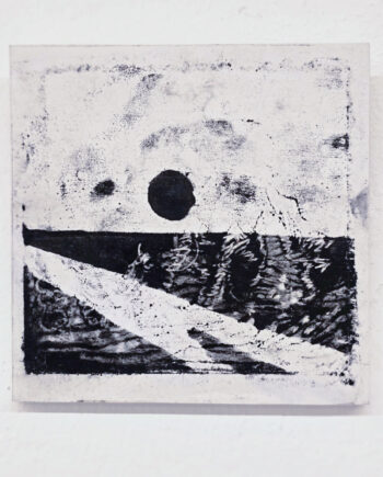 Debora Fella  | Carte d’ombra