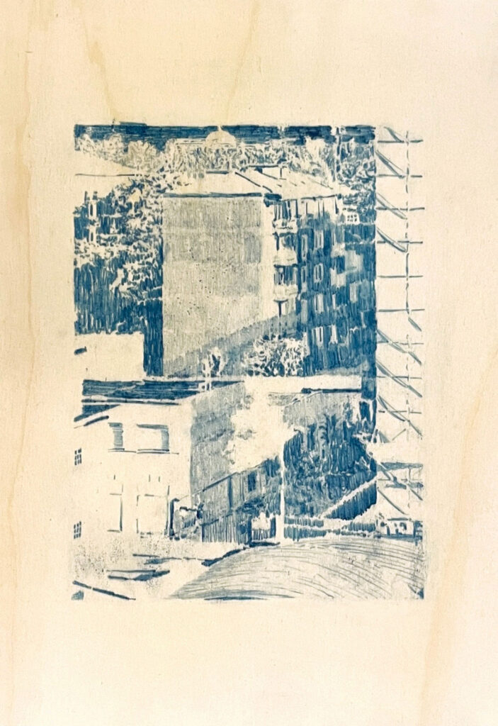 Mauro Valsecchi Ci vorrebbe